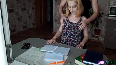 Goryachii Seks S 18 Letnei Hudoi Devochkoi - hclips.com