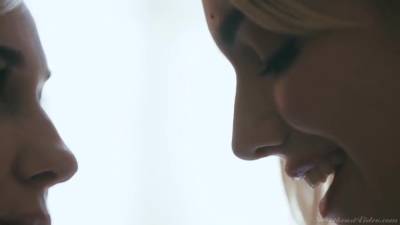 Kenna James - Skye Blue - Kenna James Lesbian - upornia.com