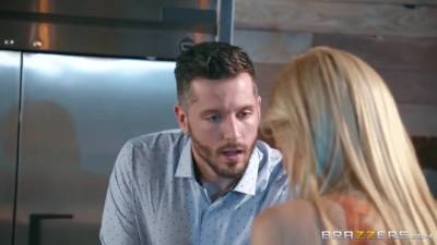 The Big Stiff - Alexis Fawx - hotmovs.com