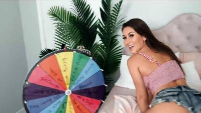 Ricky Johnson - RK Prime - Paige Owens, Ricky Johnson - drtvid.com