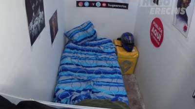 Se Escapa De Su Casa Para Un Rapidin - Camara Escondida 5 Min - hclips.com