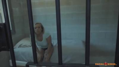 Locked Her Fine Azz Up! With Bailey Brooke - hotmovs.com