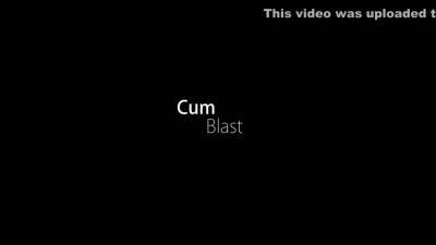 Mila Jade - Cum Blast - hotmovs.com