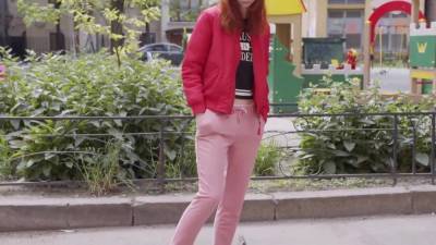 Lagoon Blaze - New Lover - hotmovs.com