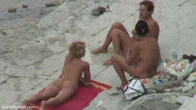Holidays On The Beach - Spy Cams - upornia.com