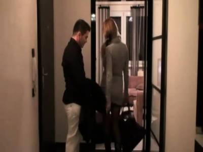 She came over to fuck - drtvid.com