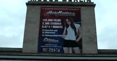 Enjoy nasty domina and immodest large ramrod going at it - drtvid.com