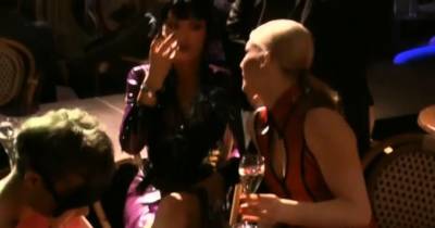 Enjoy nasty domina and immodest large ramrod going at it - drtvid.com