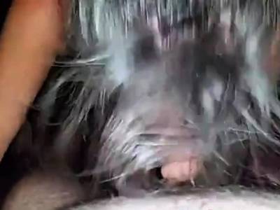 Messy Gagging Blowjob - drtvid.com