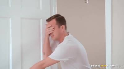 Rachel Starr - Rachel Starr In I Spy - upornia.com