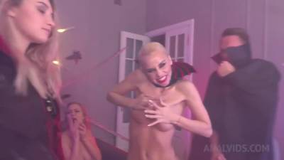 Anal Vampires - upornia.com