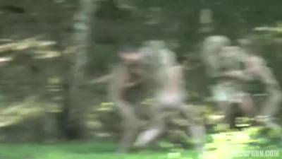 Ladies In The Wild - hotmovs.com