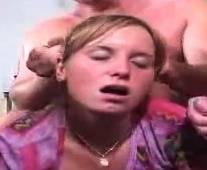 Sexy Teen Gangbanged By Men - drtvid.com