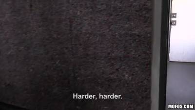 Selena Rose - Amateur Singer Banged In Studio - upornia.com