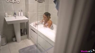 Natalia Forrest - Natalia Forrest In Bath Time Porn Video - upornia.com