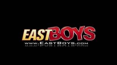 Caravan Boys - Cliff Douglas - drtvid.com