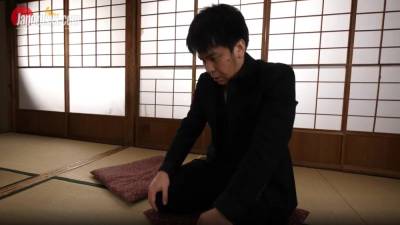 Naomi Togo Yakuza Woman Interracial Double Penetration - Ryu Enami - hclips.com