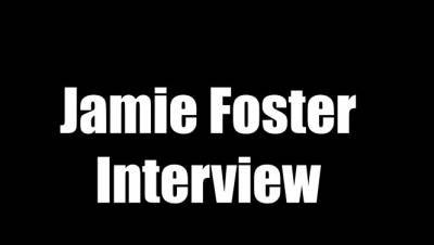 Jamie Foster - Jamie Foster - drtvid.com