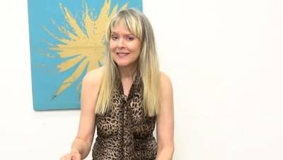 Jamie Foster - Jamie Foster - drtvid.com