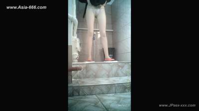 peeping blondes go to *** - hclips.com