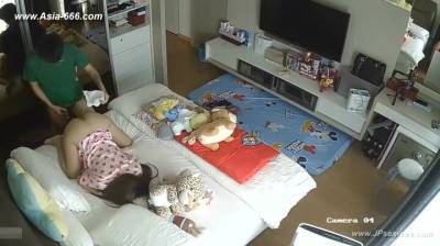 Hackers use the camera to remote monitoring of a lover's home *** - hclips.com