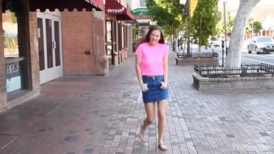 Devon Is Amazingly Flexible And Spreadable Pov Style - hotmovs.com