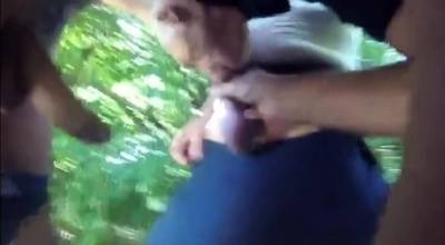 Gays outside - drtvid.com