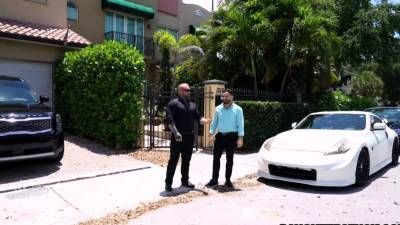 StepDaughter Swap During Yoga Sex Session - drtvid.com