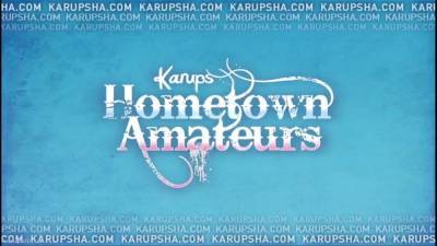 Adriana Chechik - Solo 4 - Adriana Chechik - hotmovs.com