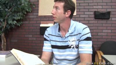 Sexy Teacher - hotmovs.com