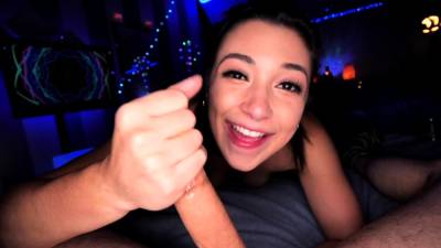 Cum Twice For Emma Hix - drtvid.com