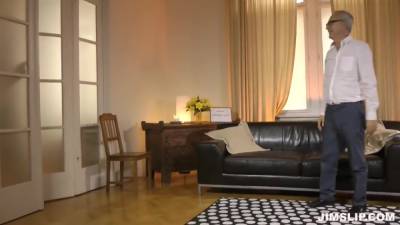 Taissia Shanti 69ing With Old Fart Jim - hotmovs.com