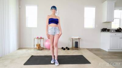 Jewelz Blu - Initial Casting - hotmovs.com