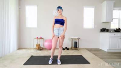 Jewelz Blu - Initial Casting - hotmovs.com