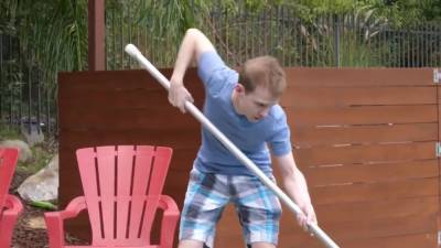 Linzee Ryder Cheating Housewife Seduces Teen Boy - hotmovs.com