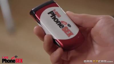 Ava Addams - The Package With Ava Addams - upornia.com