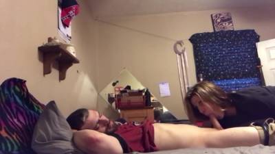 Il Wake You Up, One Hole Or Another - upornia.com