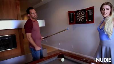 Niki Snow - The Rumors Are True - upornia.com