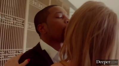 Ashley Red - Mine - upornia.com