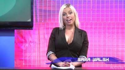 Alanah Rae In Locker Room Hard Sex - hotmovs.com