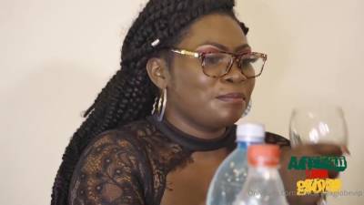 African Sex Globe Pt 1 - hotmovs.com