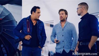 Tina - Anal Sex In Intimate Studio - Tina Kay - hotmovs.com