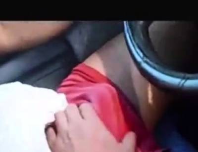 fucking with trucker - drtvid.com