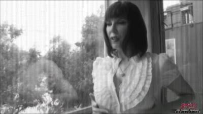 Tina - Tina Tyler - Milf Nailed In Bed - upornia.com