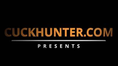 Horny Housewife April Storm Offers Herself To Big Black Cock - drtvid.com