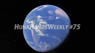 Hunk Hands - My Friend Had Never Squirted Until This Massage! Watch Her - hotmovs.com