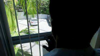 Cherie DeVille pleases husbanb's boss - bigcockbully - hotmovs.com