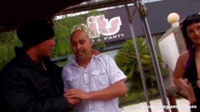 Sofia - Leslie Fox And Sofia Valentine - upornia.com