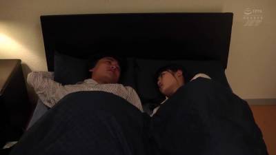 Ndra-047 A Wife 9 Who Has Become A Mistress Of A Neighbor 9 - It Is Twisted And A Big Cock Jingu Temple Nao - upornia.com - Japan