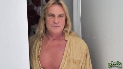 Uncle - Rebel Niece Fucks Her Uncle And Auntie - hclips.com